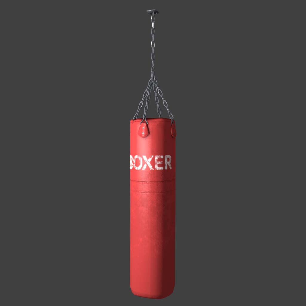 Punchingbag